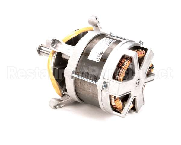 6034351 Bki Motor, 3Ph, 100L, 1Kw