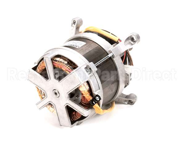6034351 Bki Motor, 3Ph, 100L, 1Kw