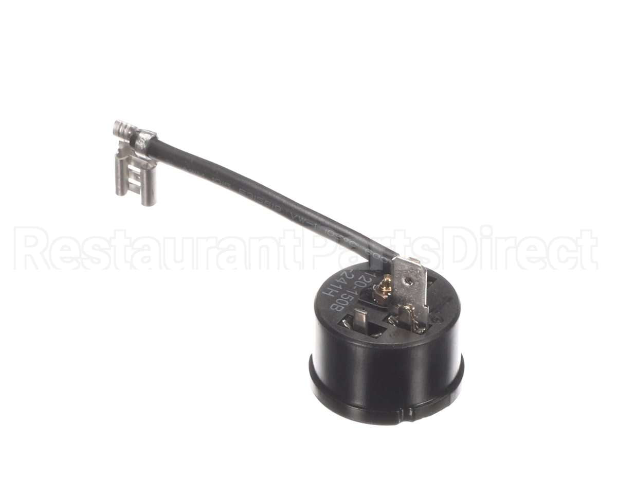 60349602A Goodman Overload Protector