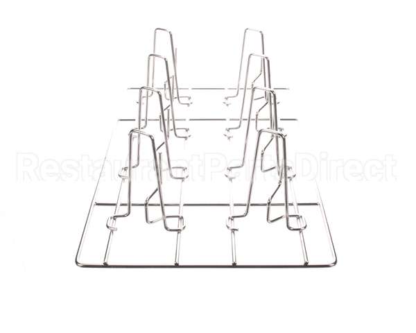 6035.1006 Rational Superspike Chicken Rack