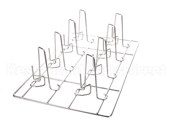 6035.1006 Rational Superspike Chicken Rack