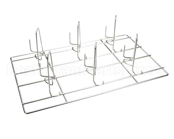 6035.1016 Rational Chicken Grid H6-1