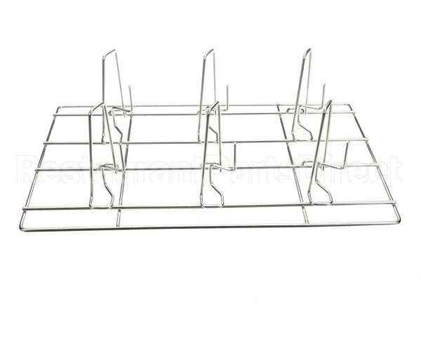 6035.1016 Rational Chicken Grid H6-1