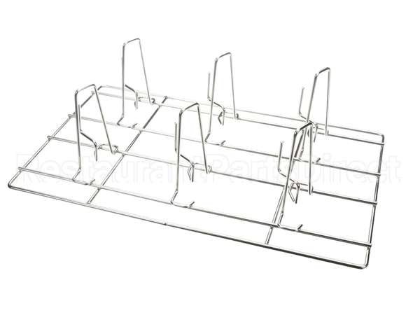 6035.1016 Rational Chicken Grid H6-1