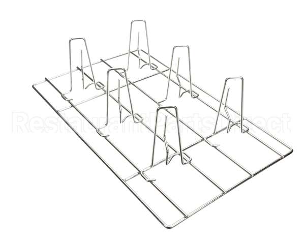 6035.1016 Rational Chicken Grid H6-1