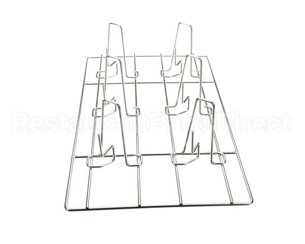 6035.1016 Rational Chicken Grid H6-1