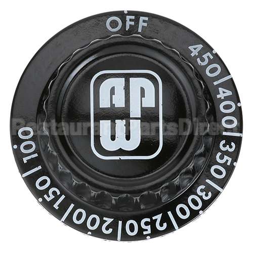 60351 Compatible Apw Dial 2 D, Off-450-100