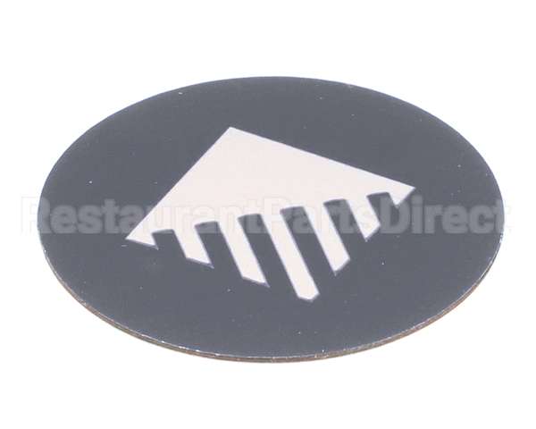 60362 Blodgett Logo For Insert