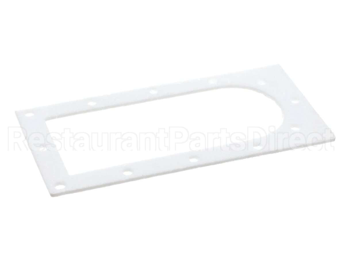 60372 Henny Penny Insulation-Plate Bulkhead Fron