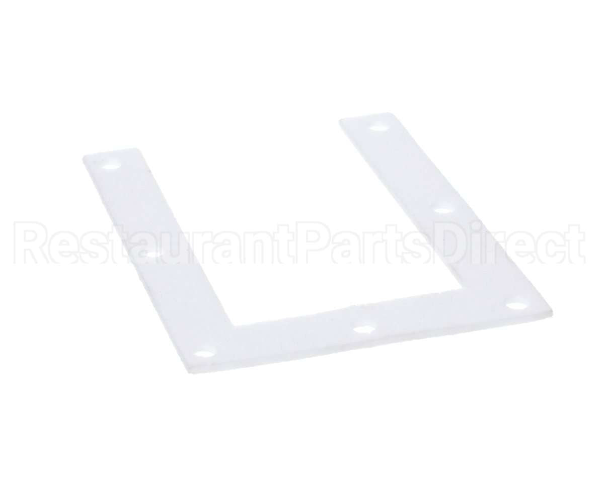60375 Henny Penny Insulation-Plate Bulkhead Rear