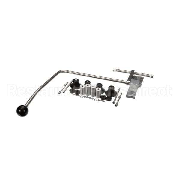 60378024300 Compatible Bizerba Rubber Foot Kit