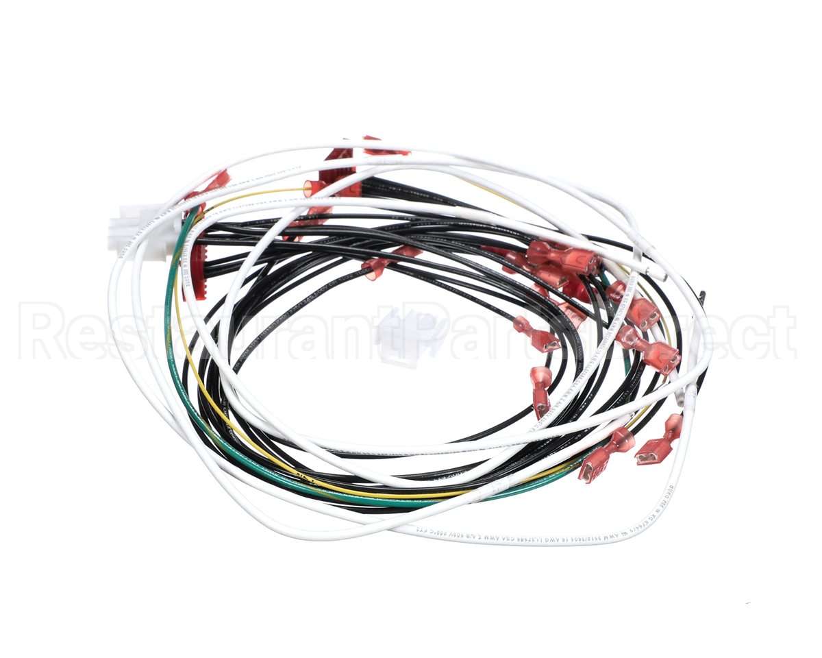 60389-001 Henny Penny Harn-120V/60/1 Ofg/Oga-32X So