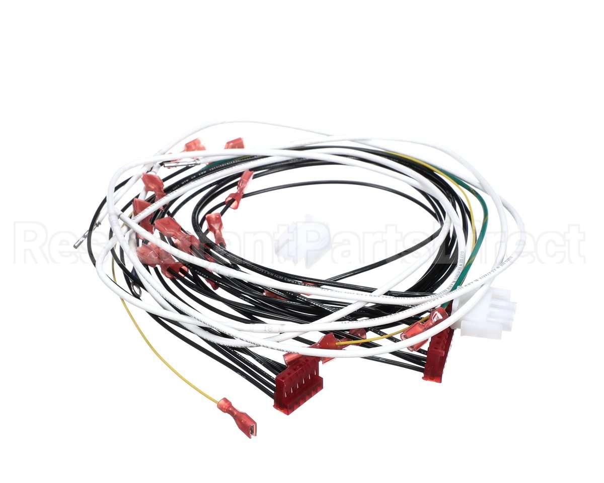 60389-001 Henny Penny Harn-120V/60/1 Ofg/Oga-32X So
