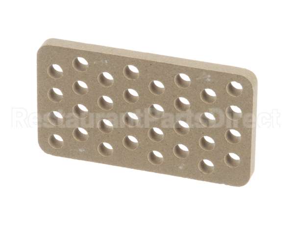 603CB Hickory 3.5 X 2 Ceramic Tile