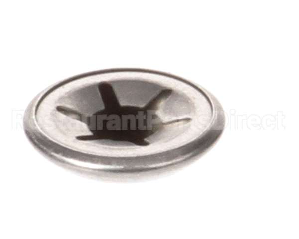 604-167A Beverage Air Push On Retainer