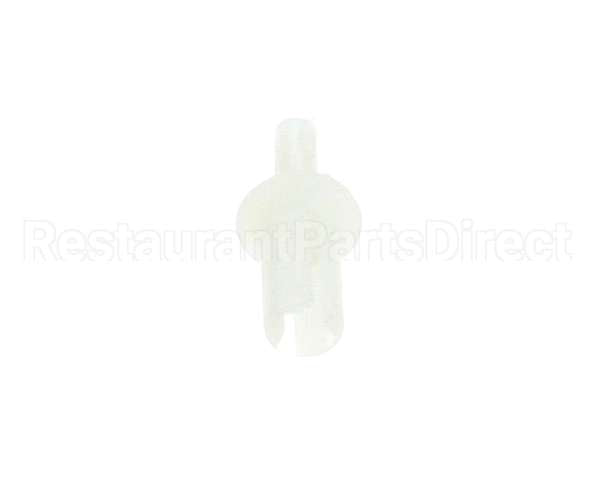 604-191A Beverage Air Rivet - Drive Plastic