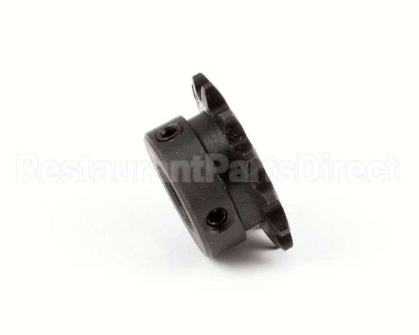 6040 Nieco Sprocket, 35B13, 5/8 Bore