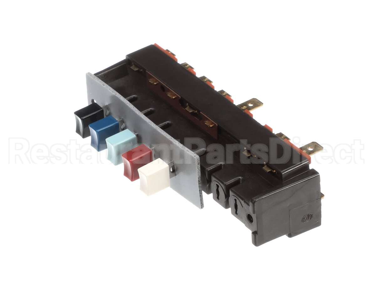 6040091B Islandaire Button Switch