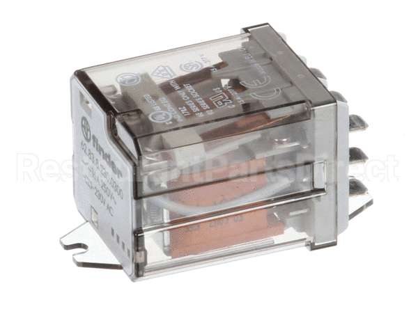 6041008 Bki Relay