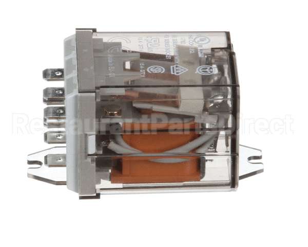 6041008 Bki Relay