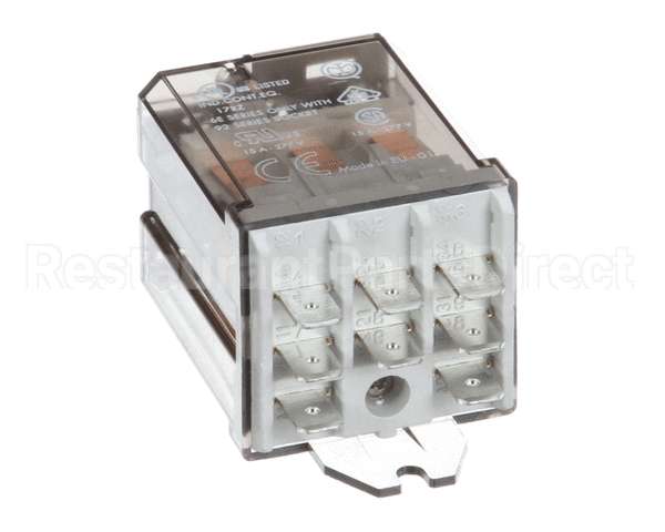 6041008 Bki Relay