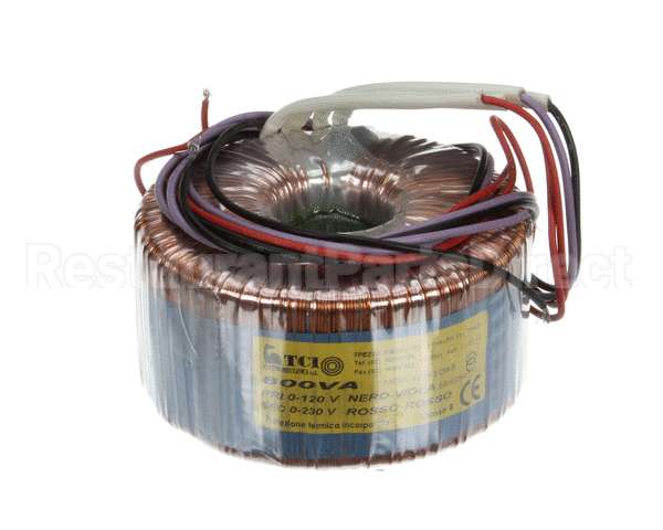 6041093 Bki Transformer, Main, 800Va, Gas