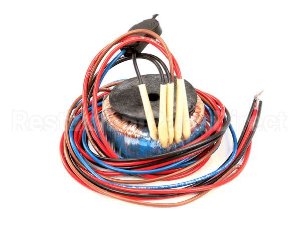 6041100 Giorik Transformer, Control, 35Va, 230V-12+12V,