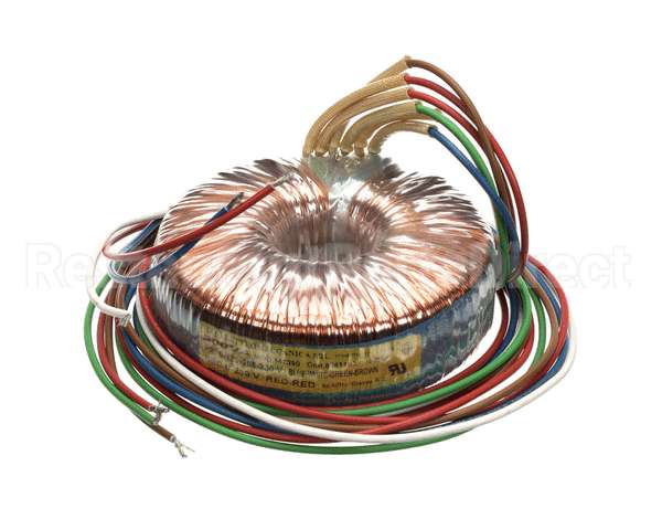 6041103 Giorik Transformer, Main, 300Va, Elec, 208V, Ev