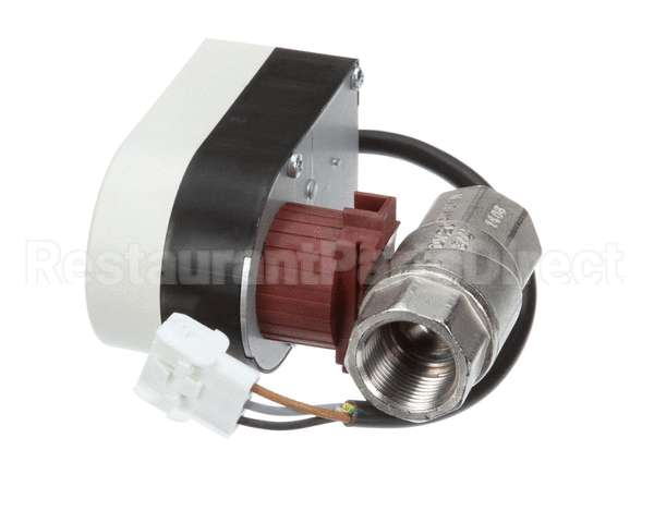 6042073 Bki Valve, Discharge, For Washing