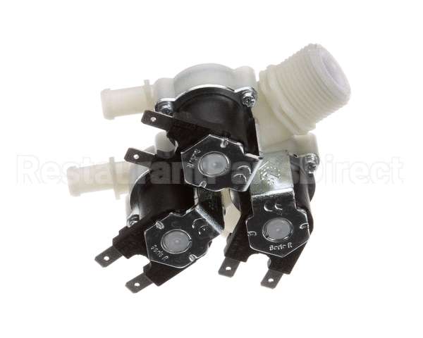 6042080 Bki Valve, Solenoid, 3-Way