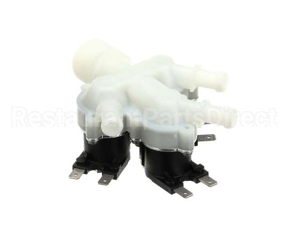 6042080 Giorik Valve, 3Way, Evo, Sb