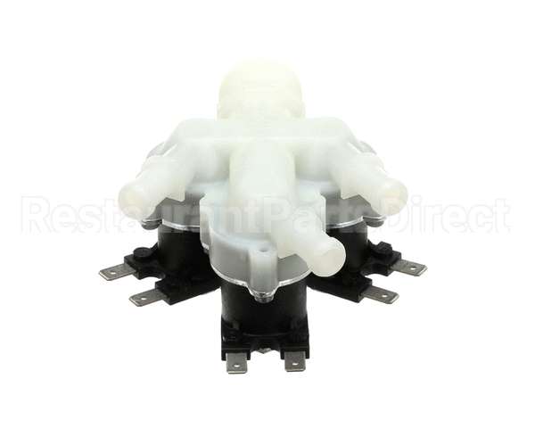 6042080 Giorik Valve, 3Way, Evo, Sb