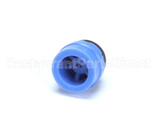 6042087 Bki Nozzle, Blue
