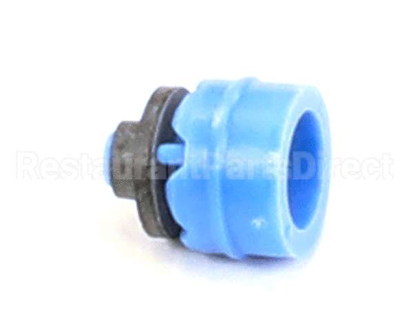 6042087 Giorik Nozzle, Wash, Blue, 4.5-6L/1M, Evo, Sb