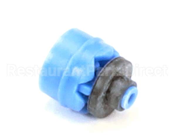 6042087 Giorik Nozzle, Wash, Blue, 4.5-6L/1M, Evo, Sb