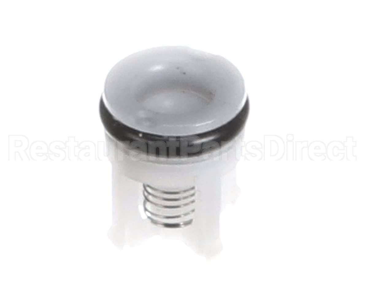 6042115 Bki Check Valve For Washing Syste