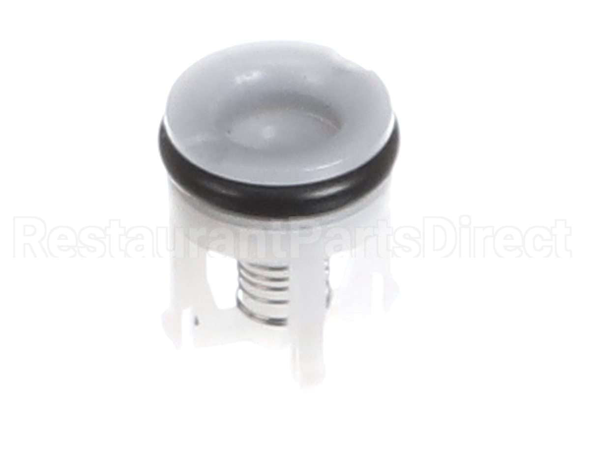 6042115 Bki Check Valve For Washing Syste