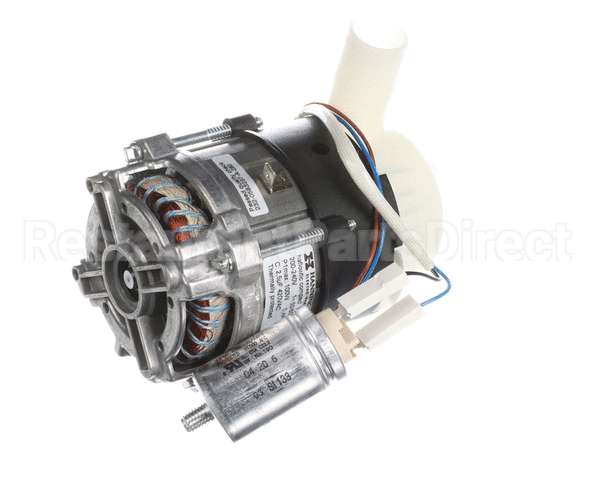 6042123 Bki Pump, For Washing System