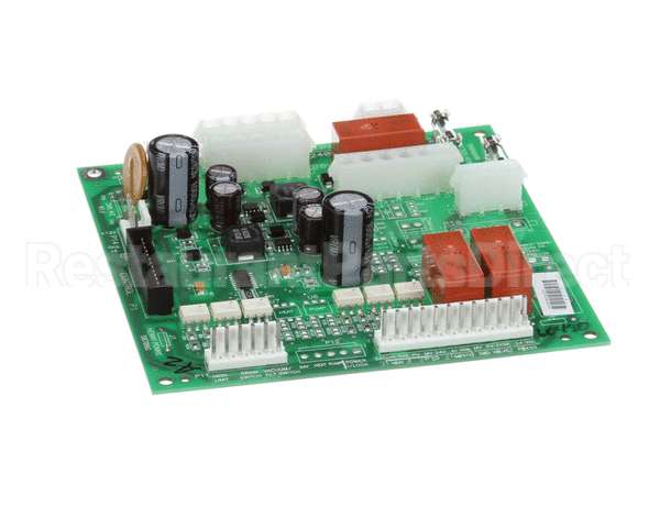 60430 Henny Penny Assembly-I/O Pcb W/Power Supply