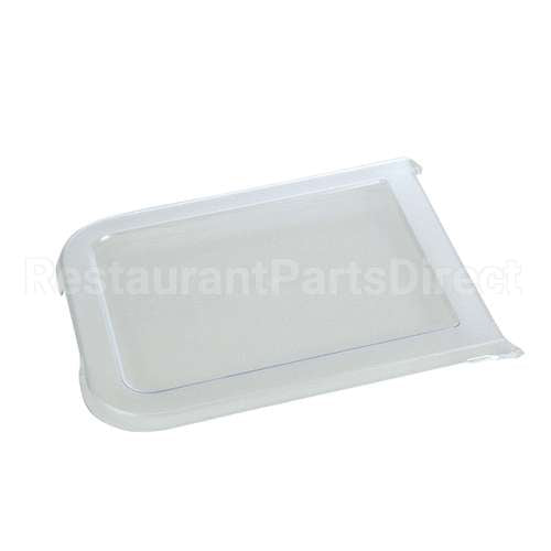 60432 Cambro Lid Front