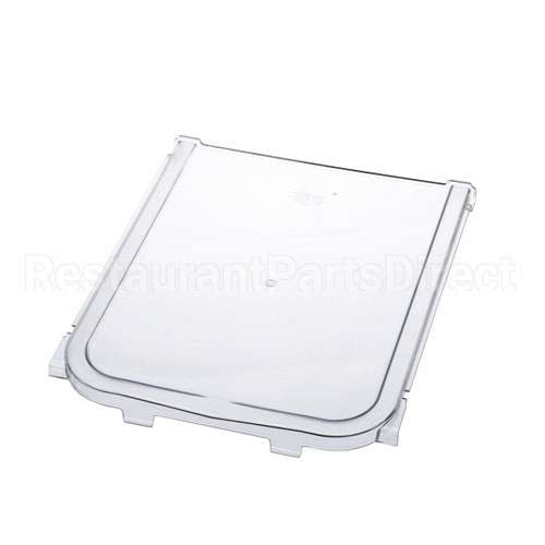 60433 Cambro Lid Rear