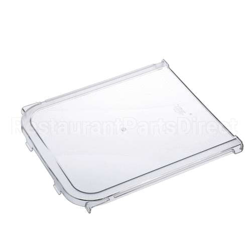 60433 Cambro Lid Rear