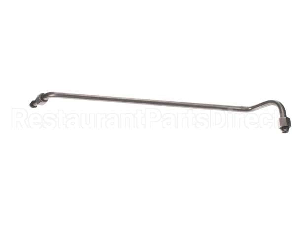60442 Henny Penny Assembly-Tube Filter To Pump