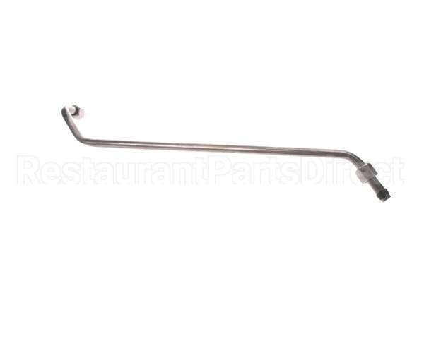 60442 Henny Penny Assembly-Tube Filter To Pump