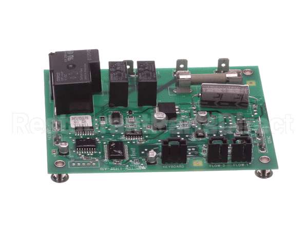 60445 Grindmaster Cecilware Controller, Espresso Spare Par