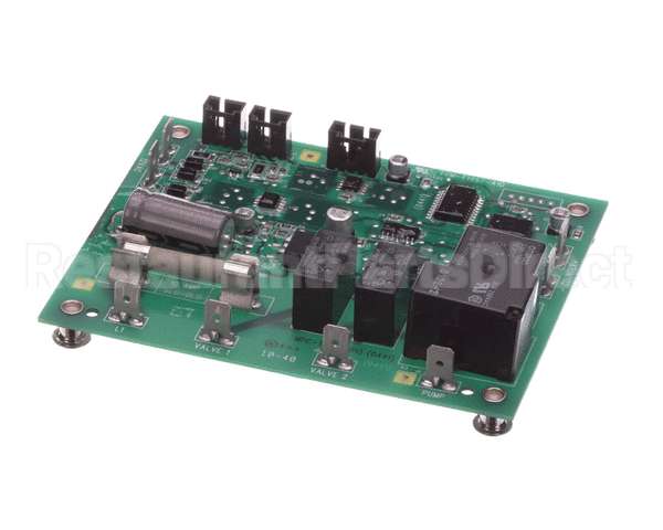 60445 Grindmaster Cecilware Controller, Espresso Spare Par