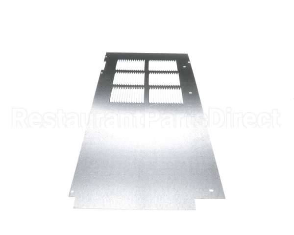 6045171 Manitowoc Ice Panel, Back Air