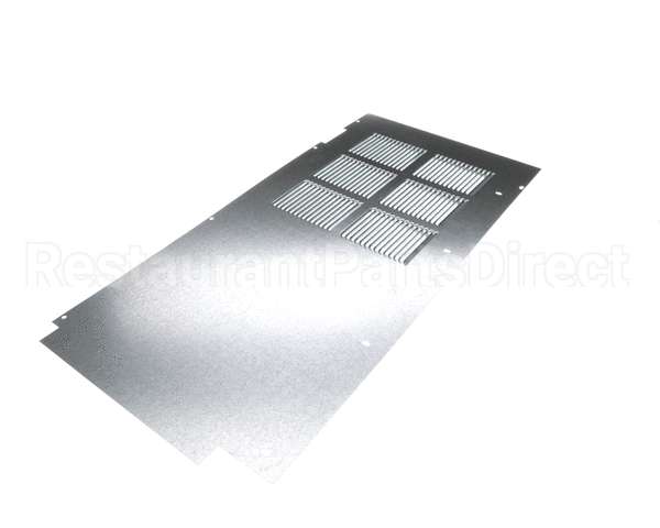 6045171 Manitowoc Ice Panel, Back Air