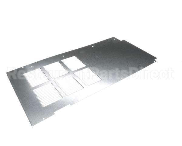 6045171 Manitowoc Ice Panel, Back Air