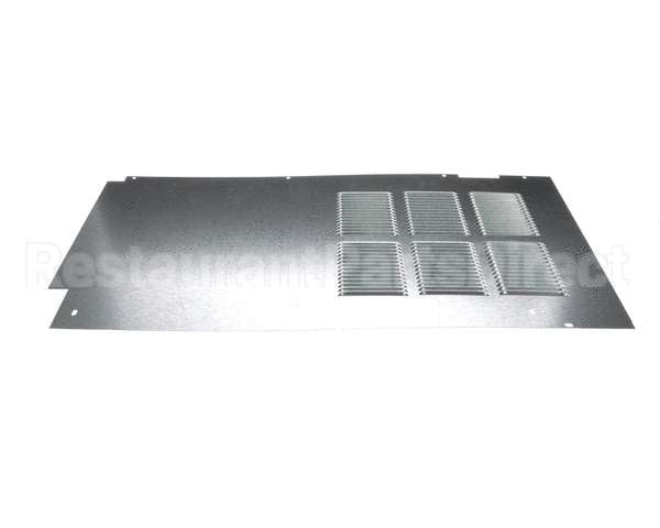 6045171 Manitowoc Ice Panel, Back Air